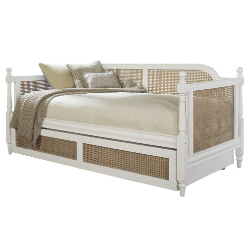Sand & Stable Elyse Daybed with Trundle & Reviews Wayfair